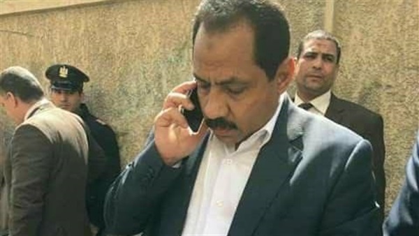 مصطفى النمر