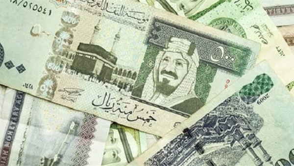 أسعار الريال