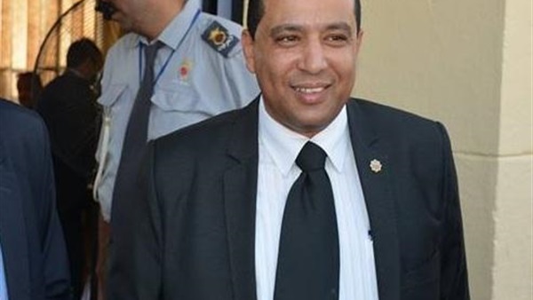 أحمد عبدالهادي المتحدث