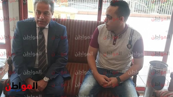 خالد الدرندلي