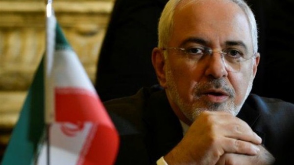 محمد جواد ظريف
