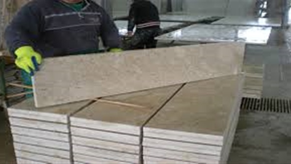 اسعار الرخام 
