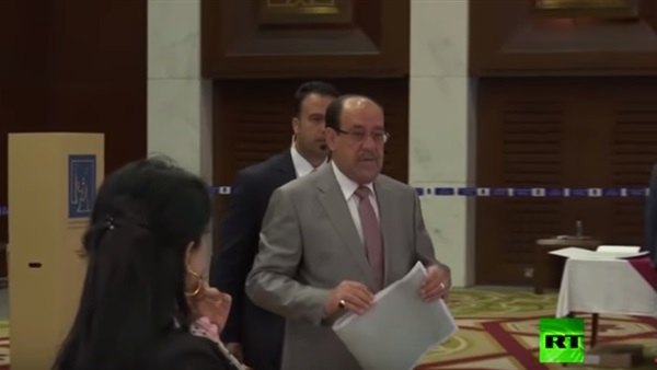 رئيس وزراء العراق