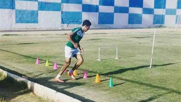 حسام حسن