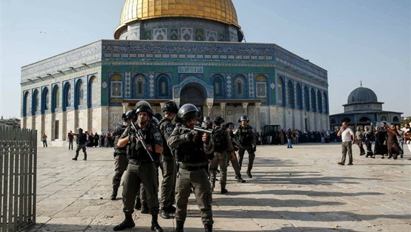 القدس