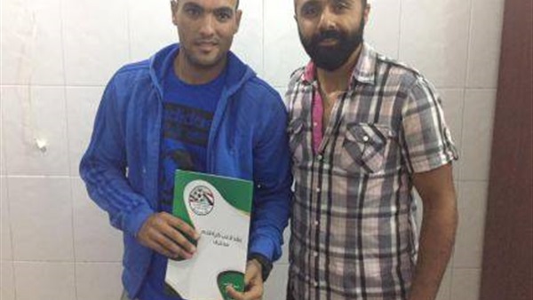 كريم عصمت