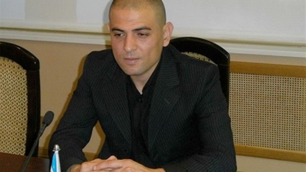 عمرو الديب