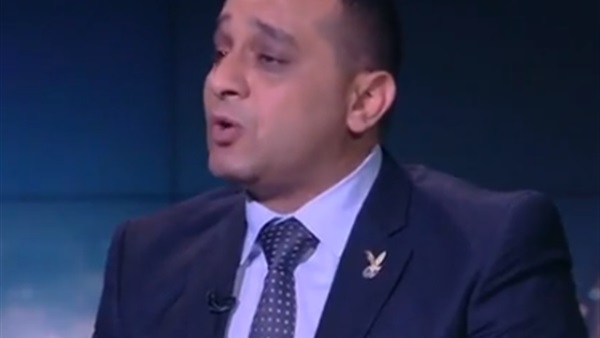 العقيد حاتم صابر