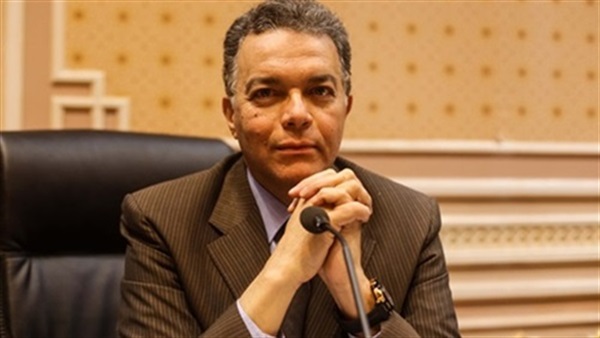 الدكتور هشام عرفات