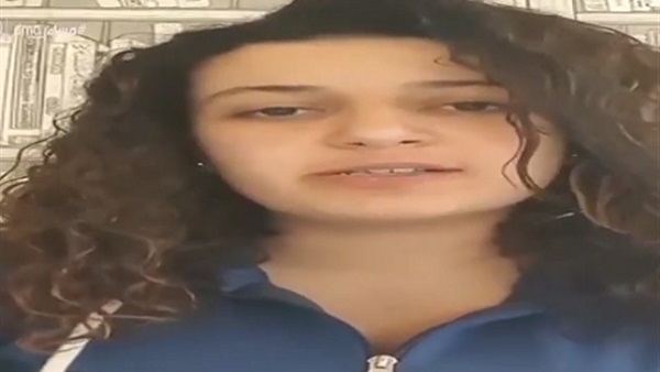 الطالبة مريم