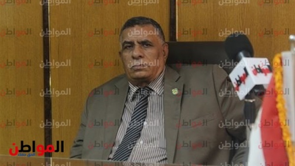 محمد وهب الله وكيل