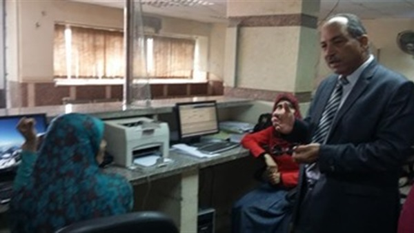 عادل ضيف-رئيس مدينة