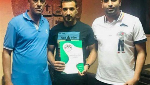 محمد عبد العال