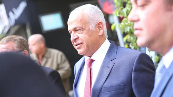 فرج عامر