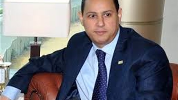 الدكتور محمد عمران