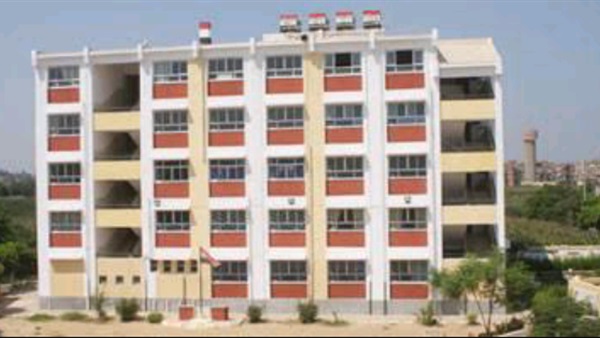 مدرسة مجمع الخصوص-محافظ