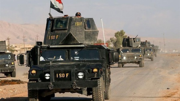 الجيش العراقي