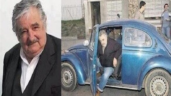 خوسيه موخيكا