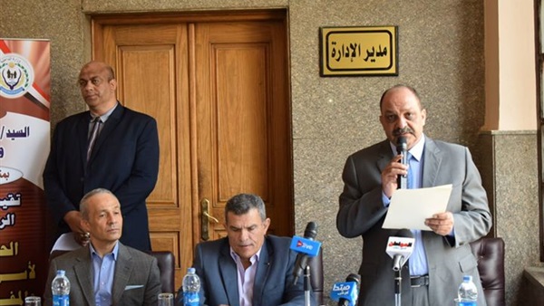 أسر المساجين