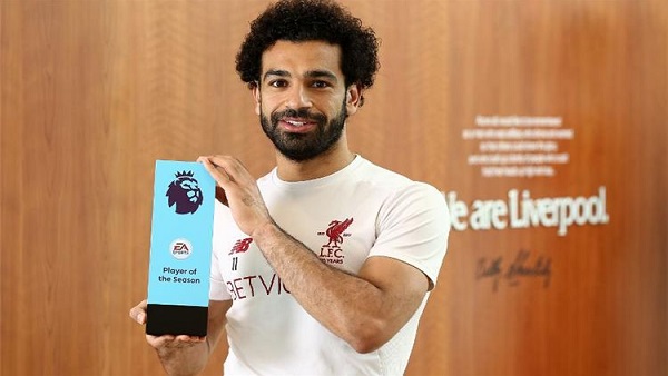 محمد صلاح