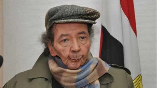 محمد عناني
