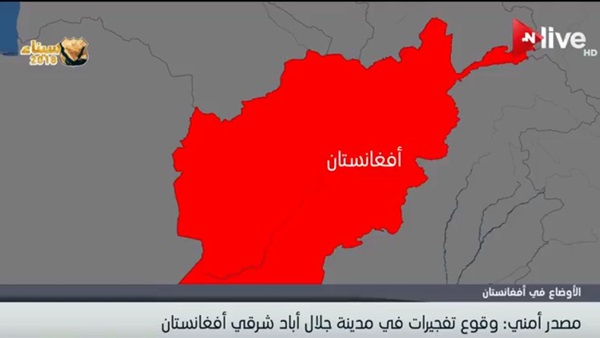مصدر أمني: وقوع عدة