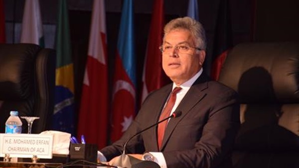 محمد عرفا ن رئيس