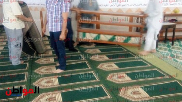 أوقاف الإسكندرية