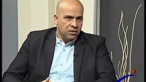 الدكتور سعيد الوكيل