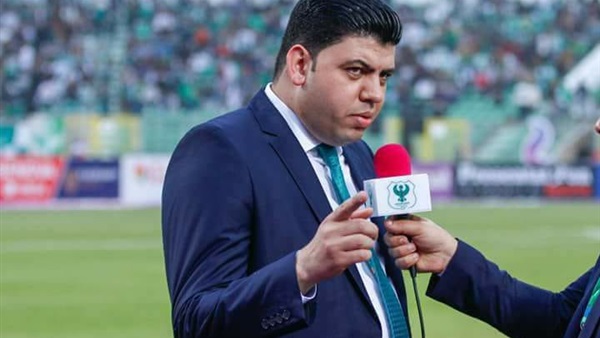 محمد الخولي