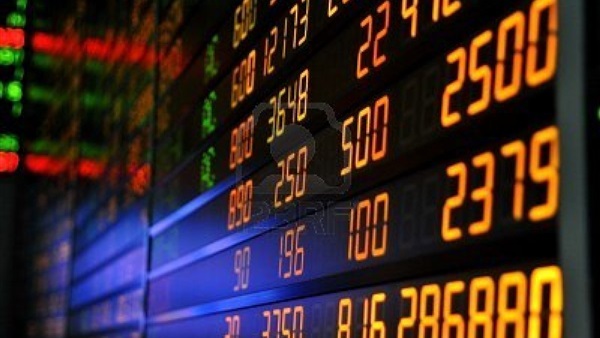 مؤشرات البورصة المصرية