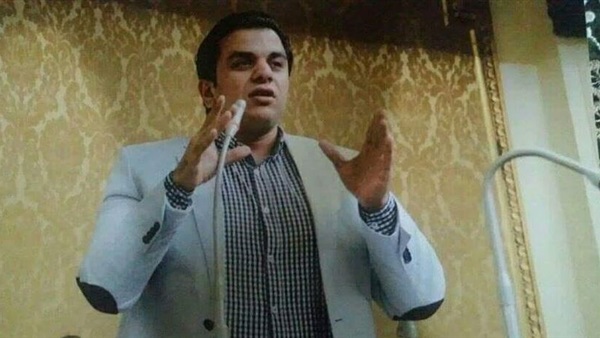 محمود عزت ابو عزوز