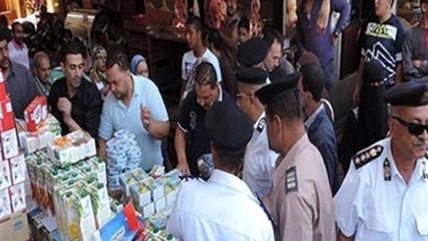 حملة مكبرة- أرشيفية