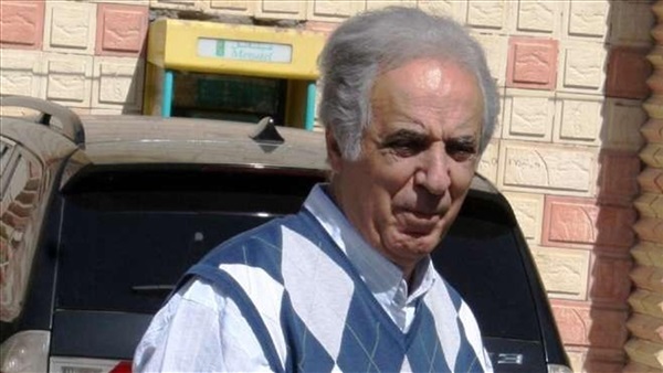 سمير عدلي