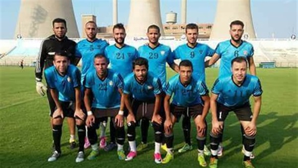 غزل المحلة