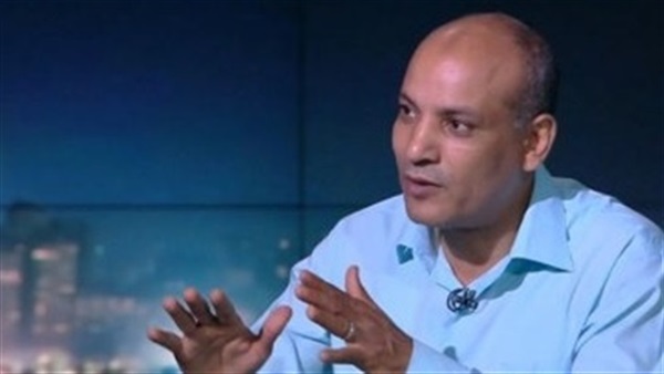 ماهر فرغلى