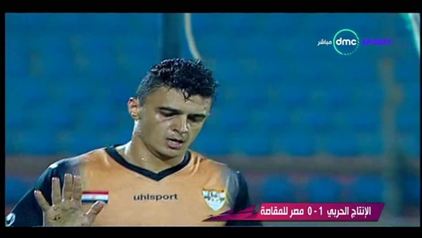 عمر السعيد