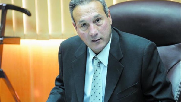 محمد الإتربى