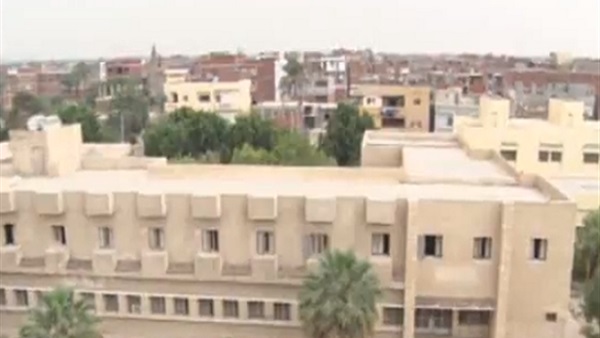 مستشفى أبو سلطان