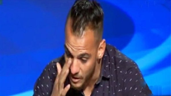 خالد قمر