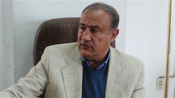 علاء مقلد