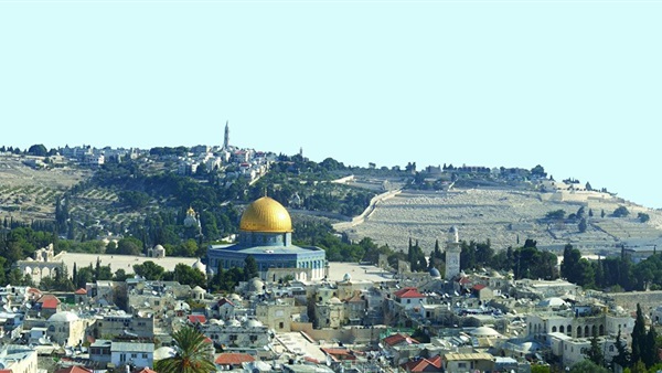 القدس