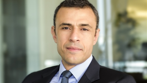 كريم عوض