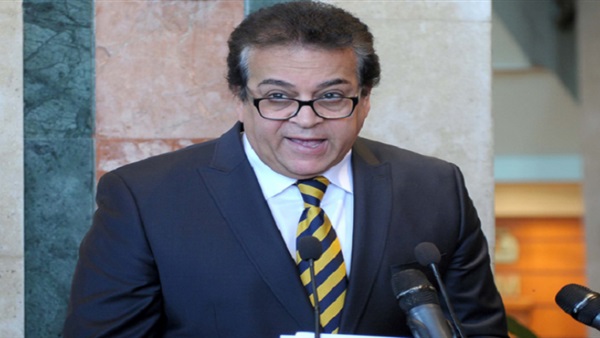 الدكتور خالد عبدالغفار