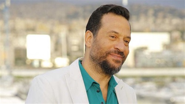 ماجد المصري