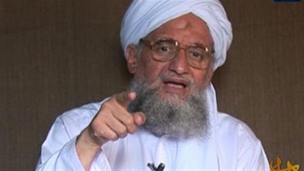 أيمن الظواهري