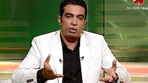 شادي محمد