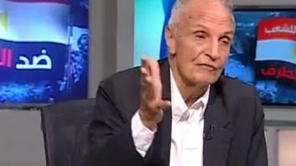 السفير عادل العدوي