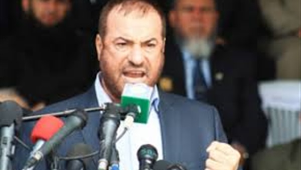 القيادي بحماس فتحي