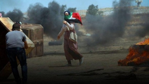 مستوطنات اليهود في